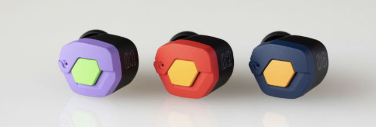 Wireless Evangelion earbuds Japan Today